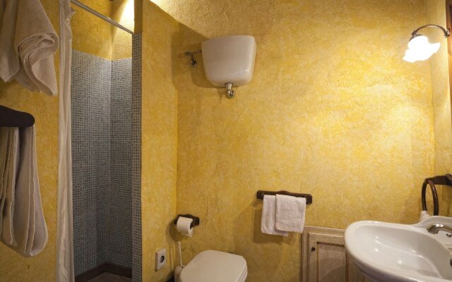La Locanda di Montisi
