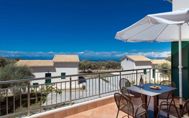 Lefkogea Villas