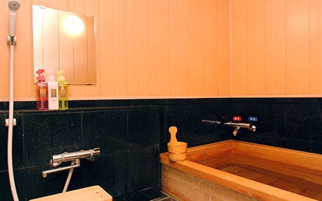 Hotel Sunvalley Izu-Nagaoka Honkan