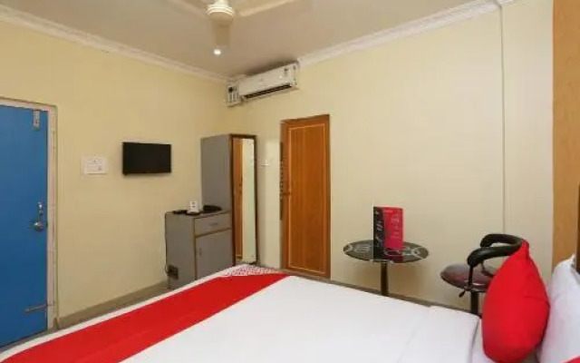 Prasanta Residency by OYO Rooms