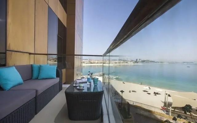 HiGuests Vacation Homes - Tiara Residence Diamond Tower