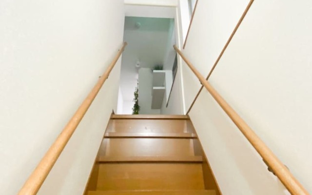 Osaka Nipponbashi Family House