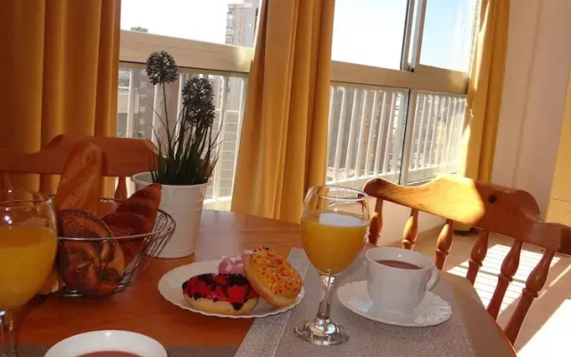 Best View Welcome Apartamentos Karola