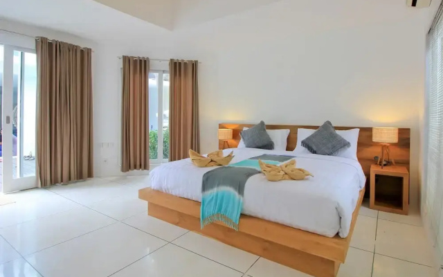 Villa Buddha 2