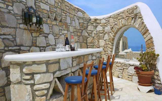 Thermes Mykonos Luxury Villas