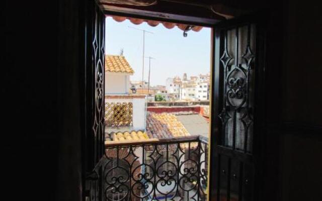 Hostel Casa Taxco