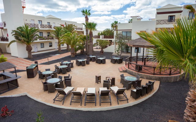 Vitalclass Lanzarote Resort