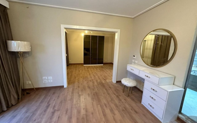 New Giza Duplex