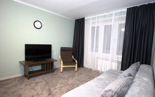 Квартира свободна на Большой Якиманке 58/2