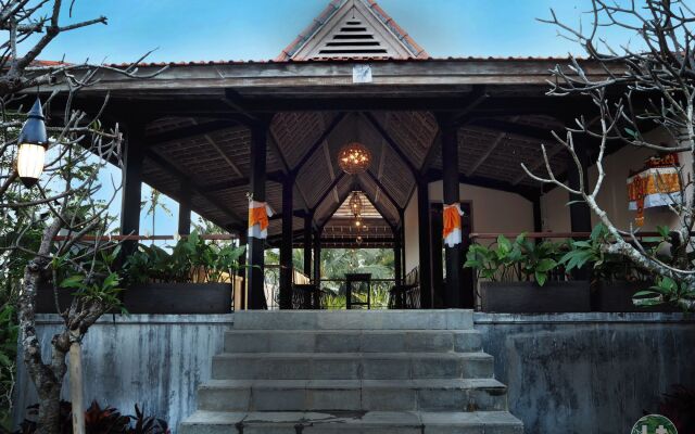 Ubud Tropical - Hostel