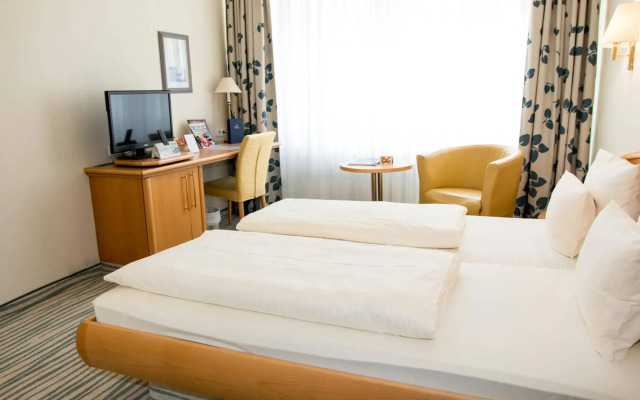 Hotel Stadt München