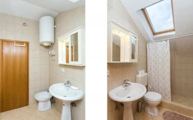 Apartments Villa Maslina