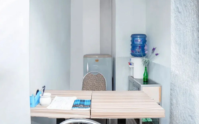 Kirribilli Guest House Syariah