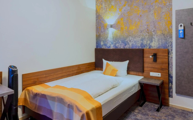 Trip Inn City Hotel Giessen