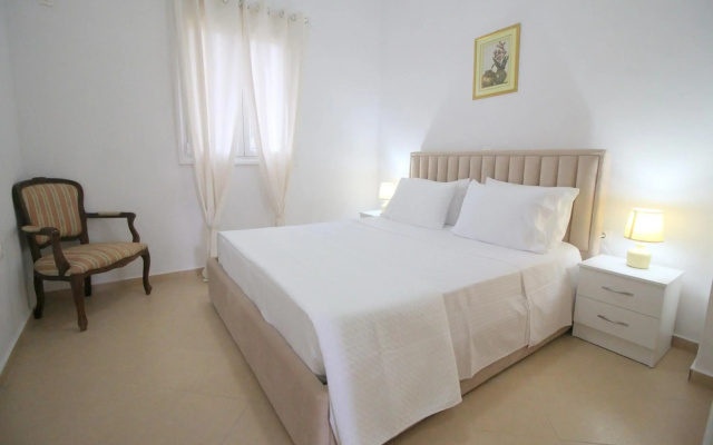 Nefeli's Apartment