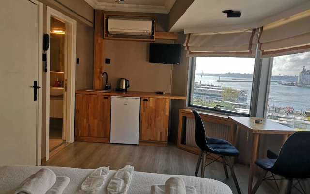 Panorama Suite