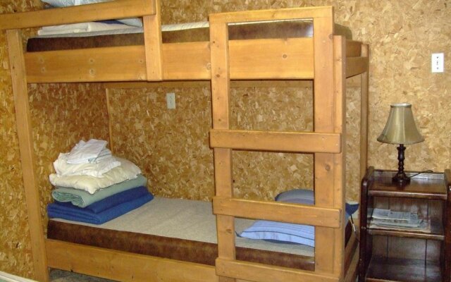 Sierra Bonita Cabins and RV Park