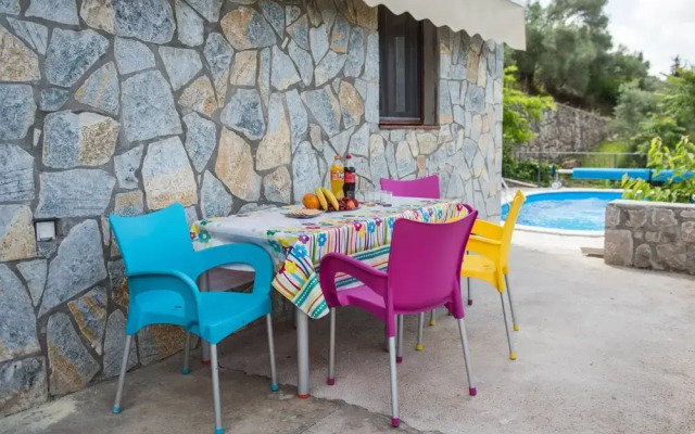 Sunset Holiday Home