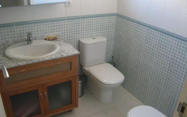 Apartamento Altos E2-1C