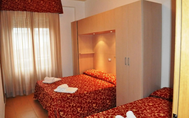 Hotel Mimosa