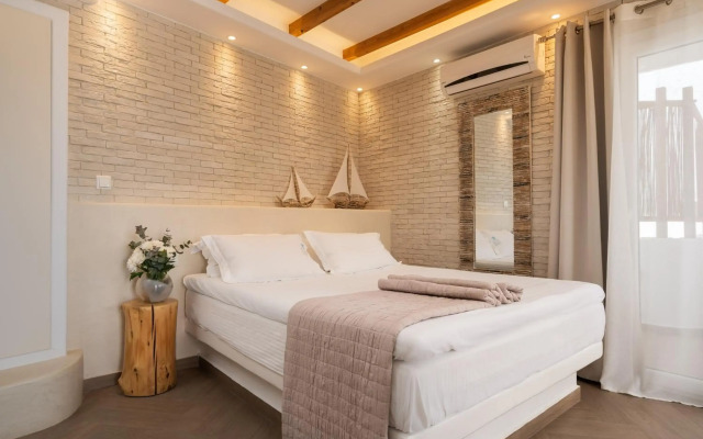 Polis Boutique Hotel