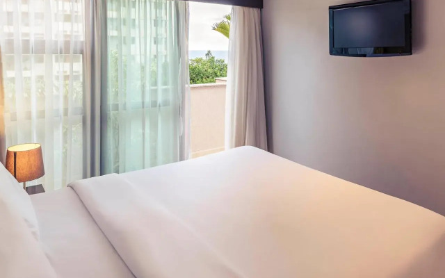 Mercure Rio De Janeiro Arpoador Hotel