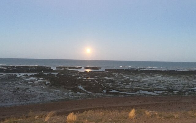 Hotel Costanera del Sur