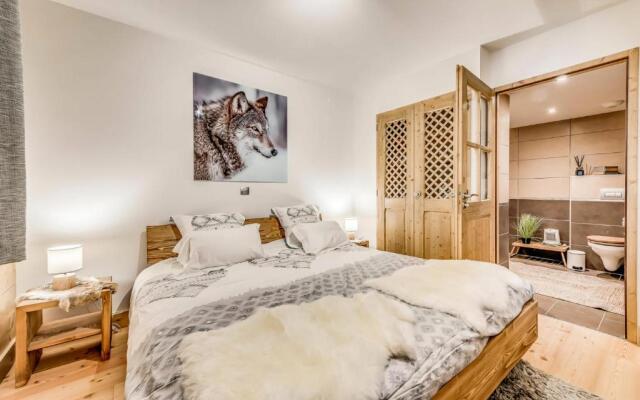 Résidence Les Balcons EtoilÉs - 3 Pièces pour 6 Personnes 24