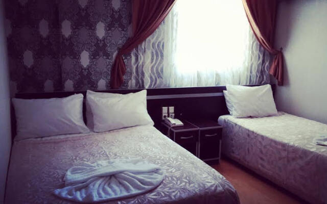 Asmin Hotel Ankara