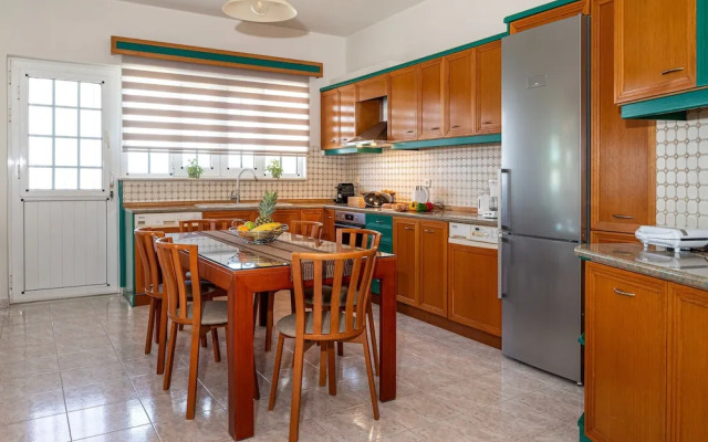 Maio Seaview Sunset Stay in Kremasti Rhodes