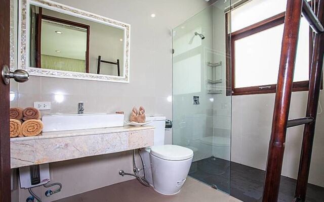 Baan Phu Kaew A4 - 3 Beds