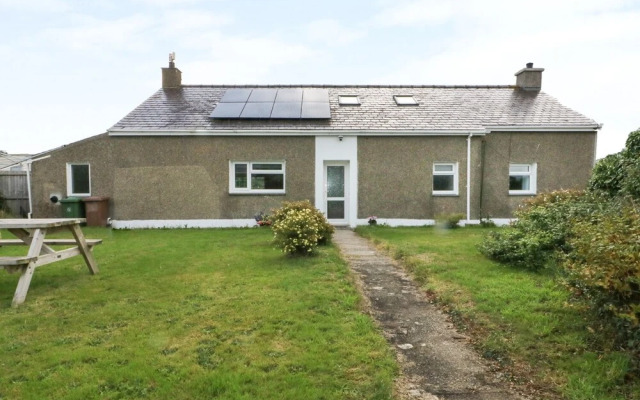 Ysgubor Fawr