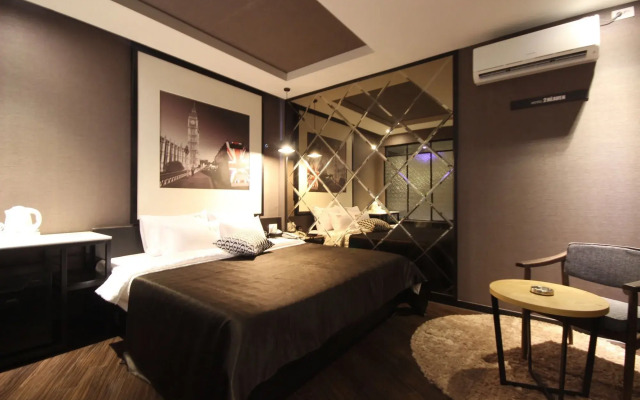 2 Heaven Hotel Seogu