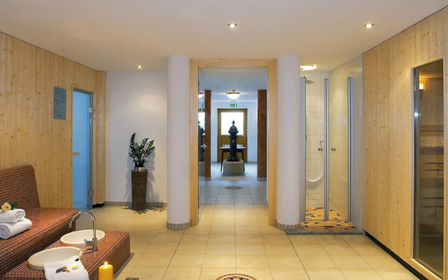 Hotel Goldene Rose
