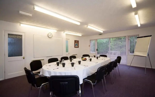 Overstone Park Hotel, Golf and Leisure Resort