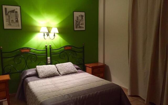 Apartamentos Residencial Fornocal