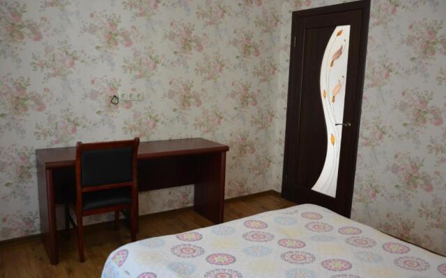 Park otel Gloriya (korpus Lotos)