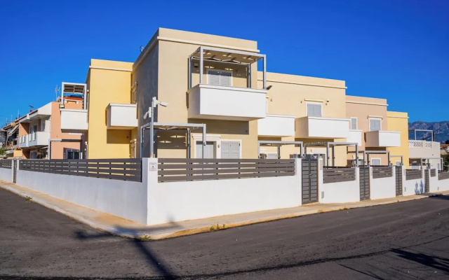 Onyro Villas