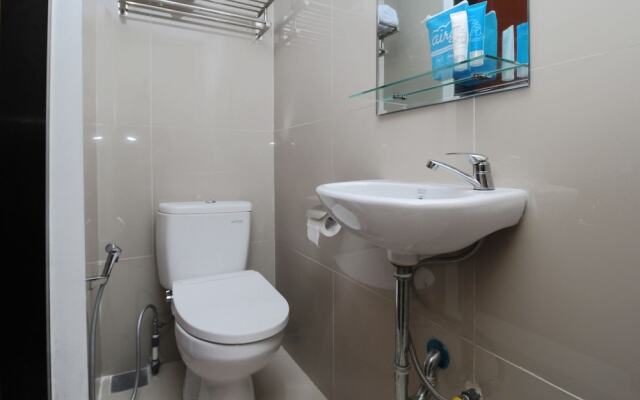 Airy Legian Pandawa Satu 1 Kuta Bali