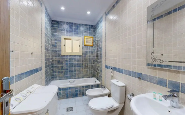 Taiba Oasis Hotel Apartments