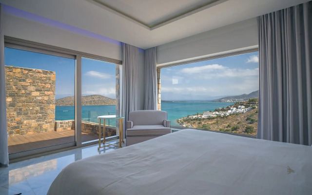 Royal Marmin Bay Boutique & Art Hotel - Adults Only