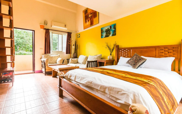 Hualien Dream Home B&B