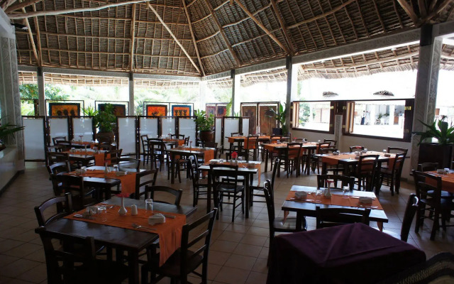 Jaz Adonia Beach Resort