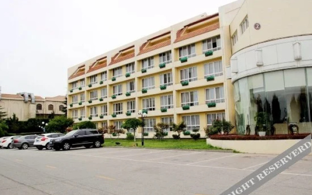 Qingdao Meteorological Holiday Resort