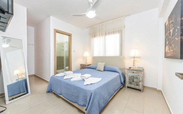 Nissi Beach Apartment 1