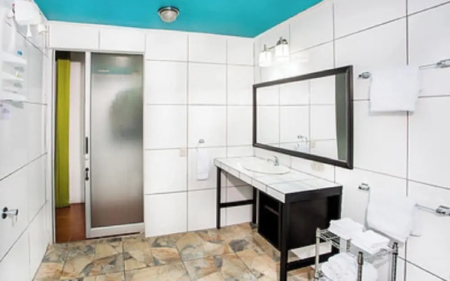 Tico Tico Villas Adult Only