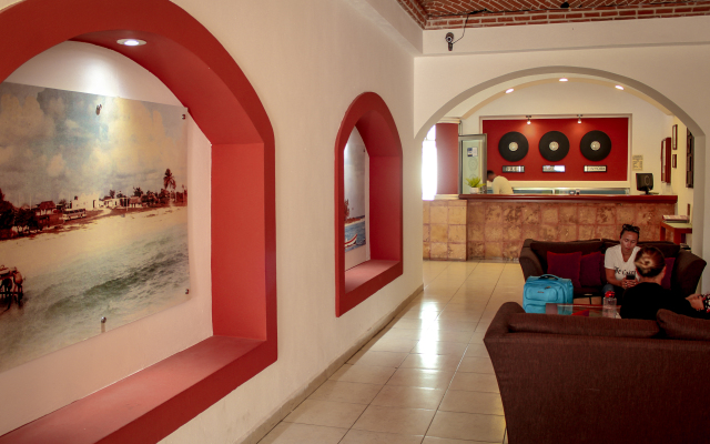 Casa Melissa - Near Yucatek Divers