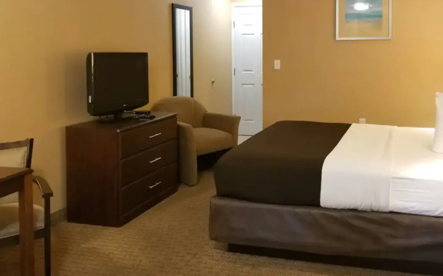 Suburban Studios Alamogordo