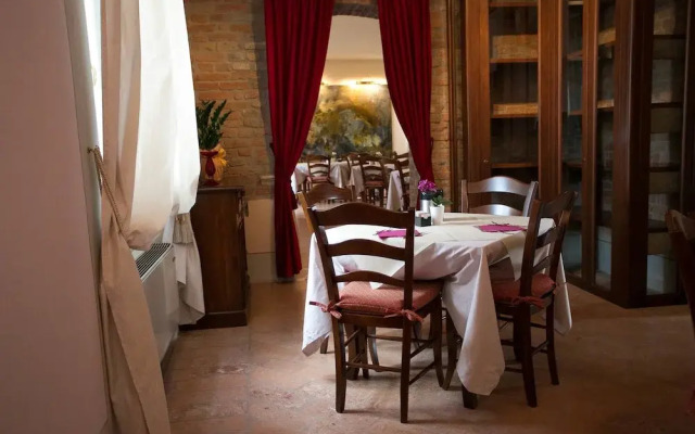 Locanda Ca' Rossa