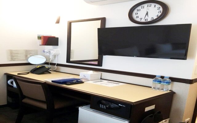 Toyoko Inn Incheon Bupyeong